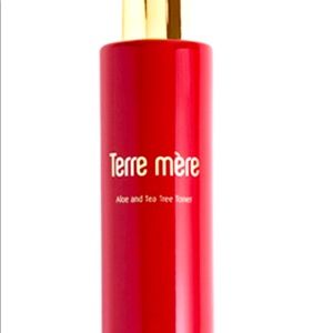Terre mere - Aloe and Tea Tree Toner